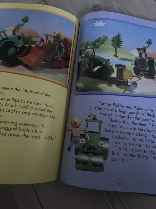 Bob’s big story collection