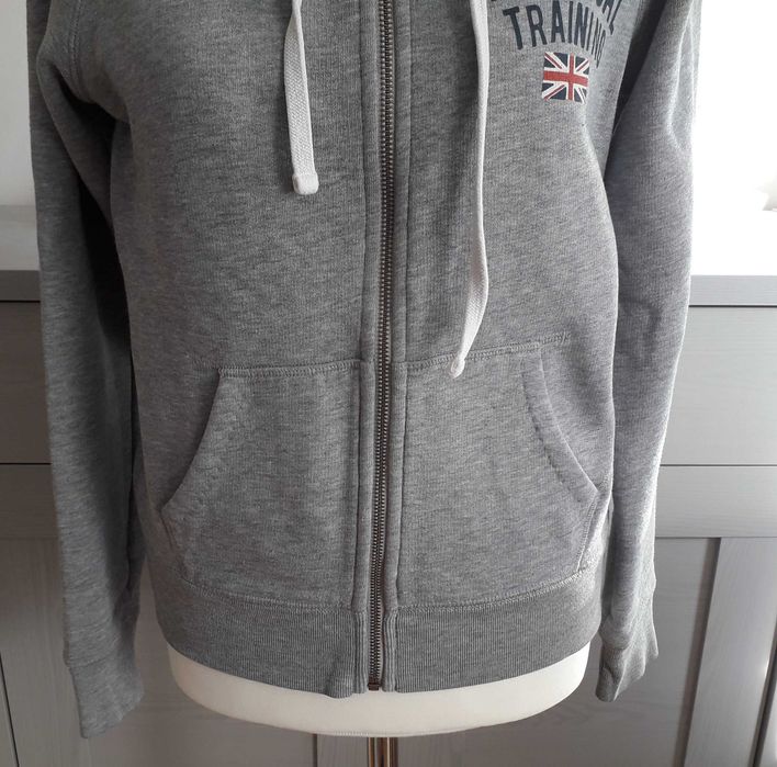 Bluza sportowa Jack Wills roz.S/36
