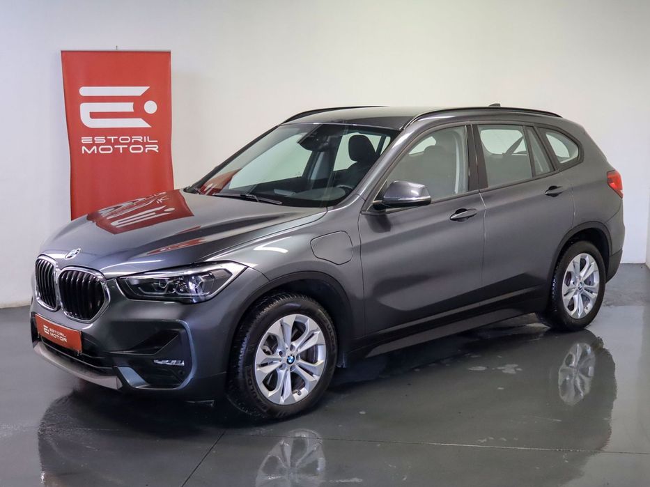 BMW X1 25 e xDrive
