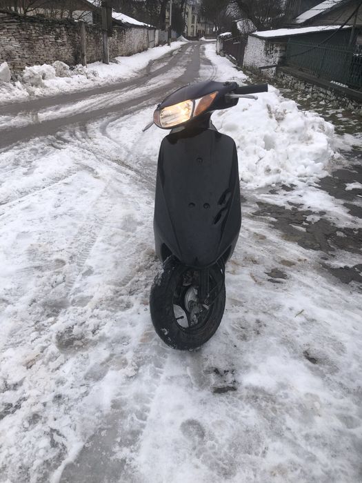 Продам скутер хонда дио