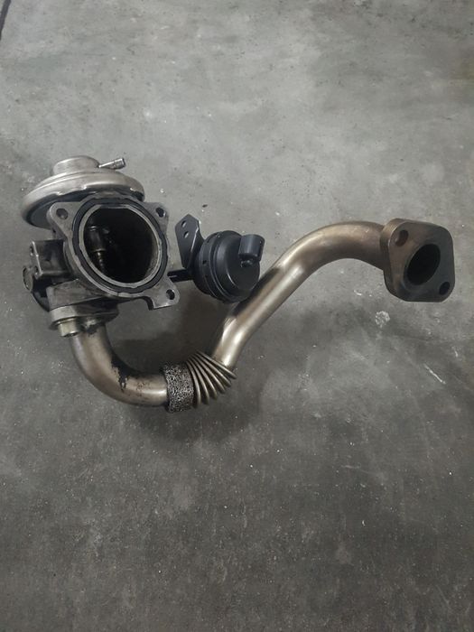 EGR Seat ibiza ASV 110CV 1.9TDI