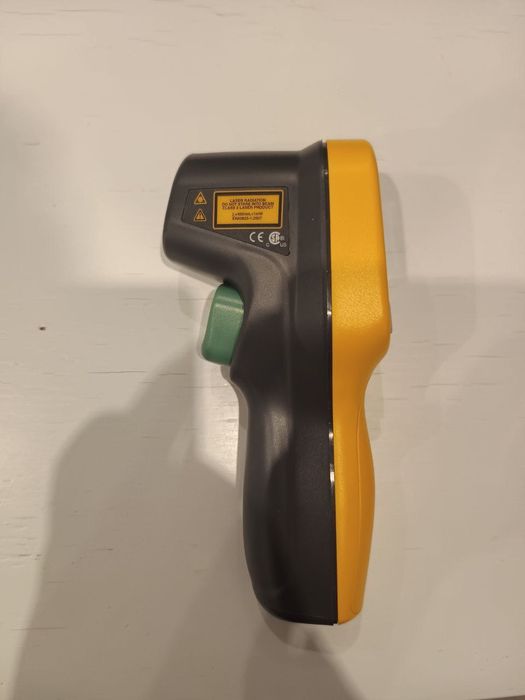 Fluke 59 max інфрачервоний термометр (оригінал)