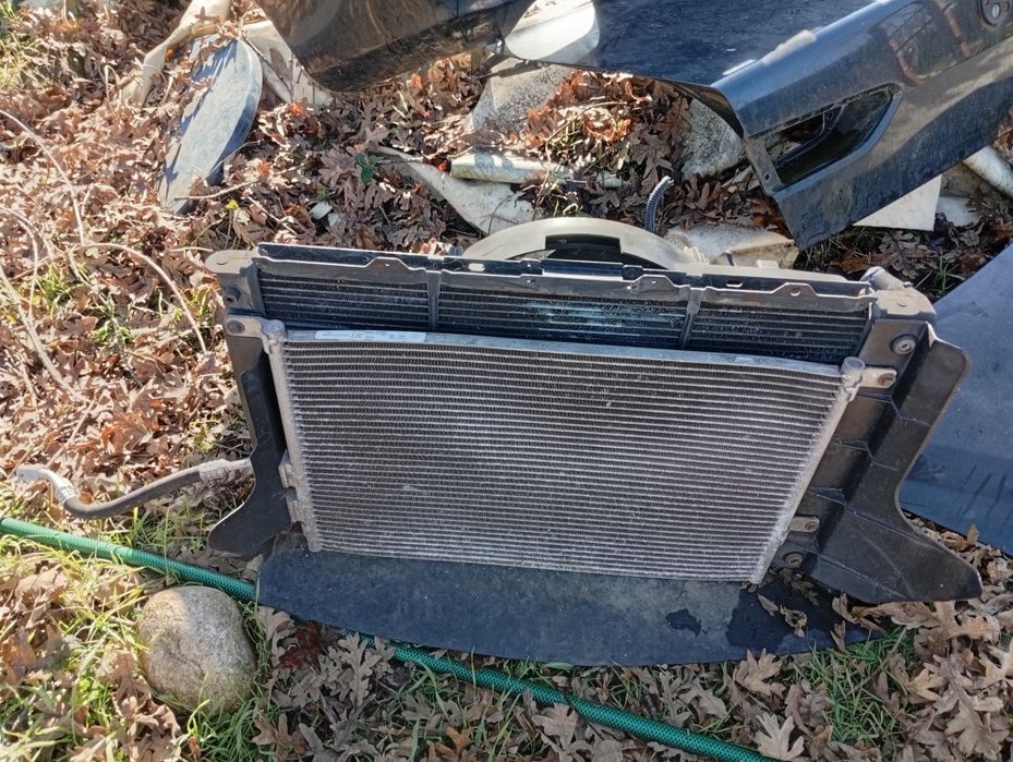 Vendo muitas peças do Alfa Romeo 156 da ano 2003