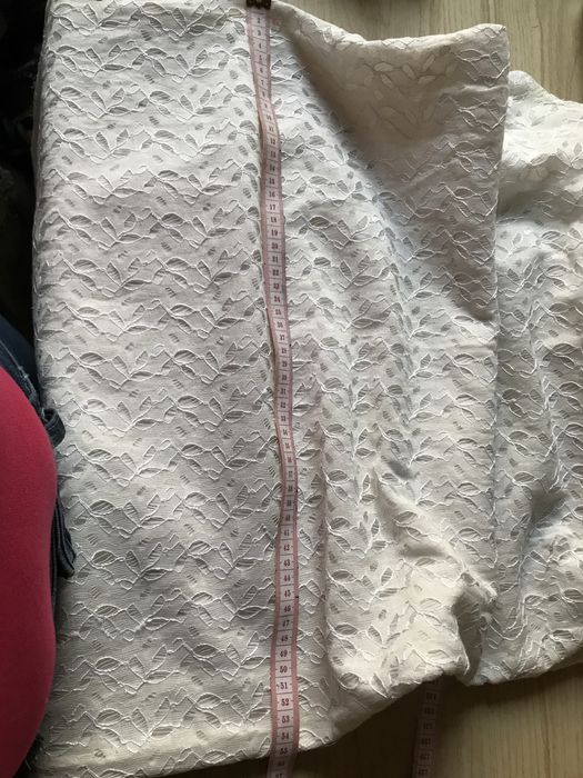 Elegancka sukienka rozmiar 16