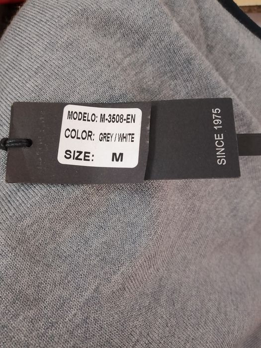 Светр enos jeans