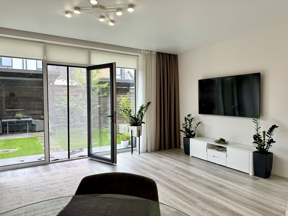 Дом по адресу ул. Заречная (площадь 163 м²) - Atlanta.ua - фото 5