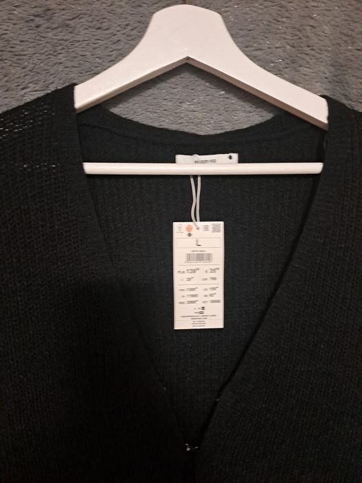 Nowy Kardigan r.L Reserved