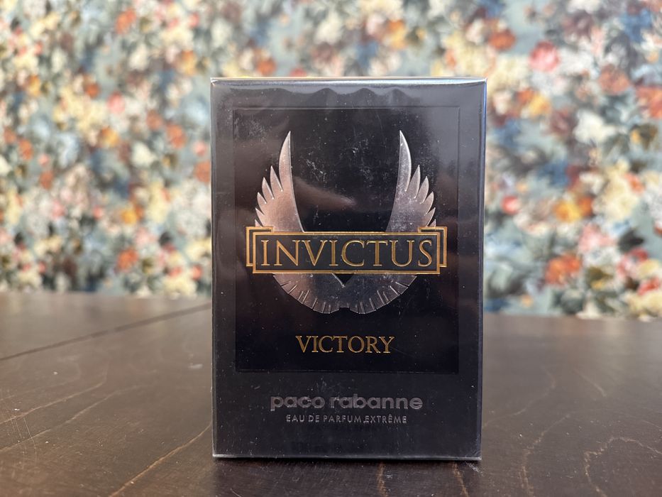 Perfum invictus victory poco rabanne