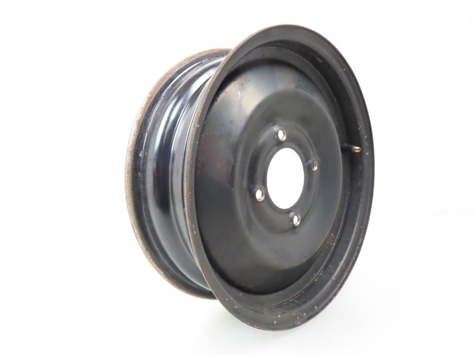 Felga Stalowa 13" Microcar Aixam 4x114.3 Et23