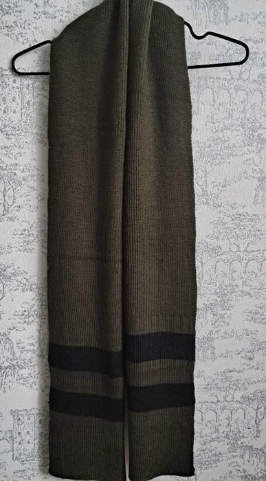 Чоловічий шарф cropp