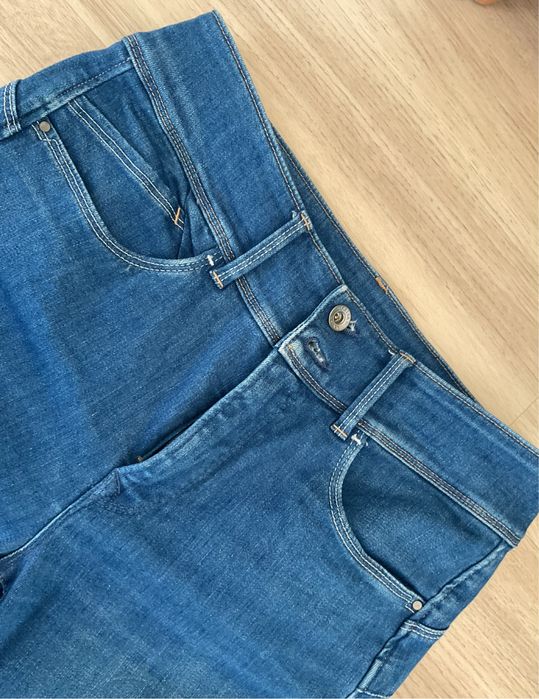 SALSA JEANS PUSH IN SECRET BOOTCUT mulher