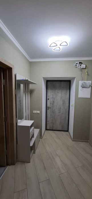 Перша здача! Оренда стильної 1 кімн квартири неподалік парку Шевченка