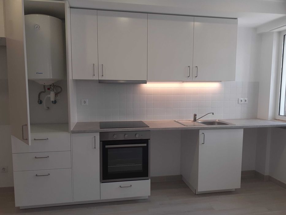 Apartamento Estrada de Benfica