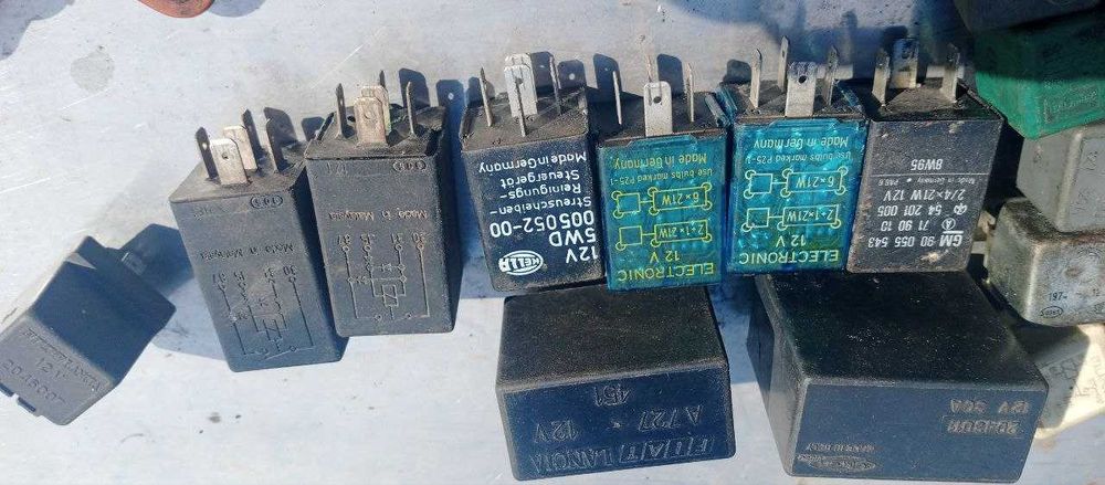 lancia thema 834 Лянча Тема 2.0 2.5 2.8