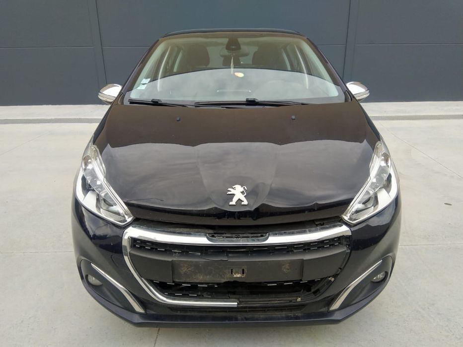 PEUGEOT 208 I - 2015 - Para Peças