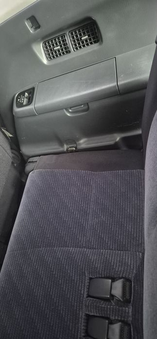 Honda Stream 2.0 7 lugares