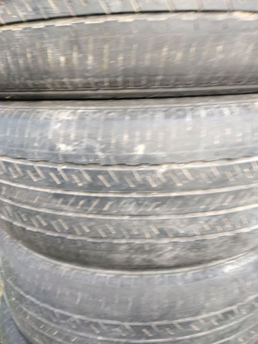 Шини 205/55 R16 - б/у