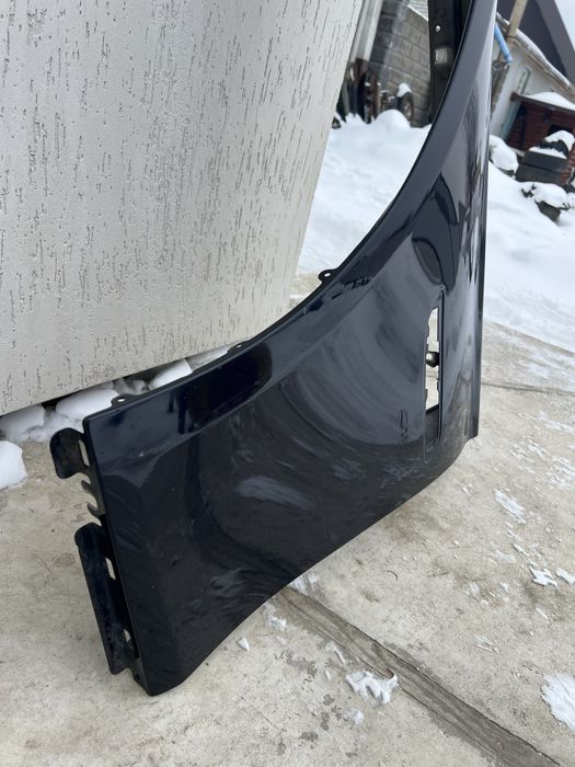 Крило ліве 416 BMW F10, F11, ідеал. Крило ліве бмв ф10, ф11