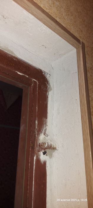 Продвм Вхідні металеві двері