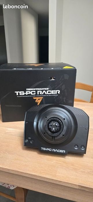 Thrustmaster ts-pc racer база t300 tx tgt ts-xw