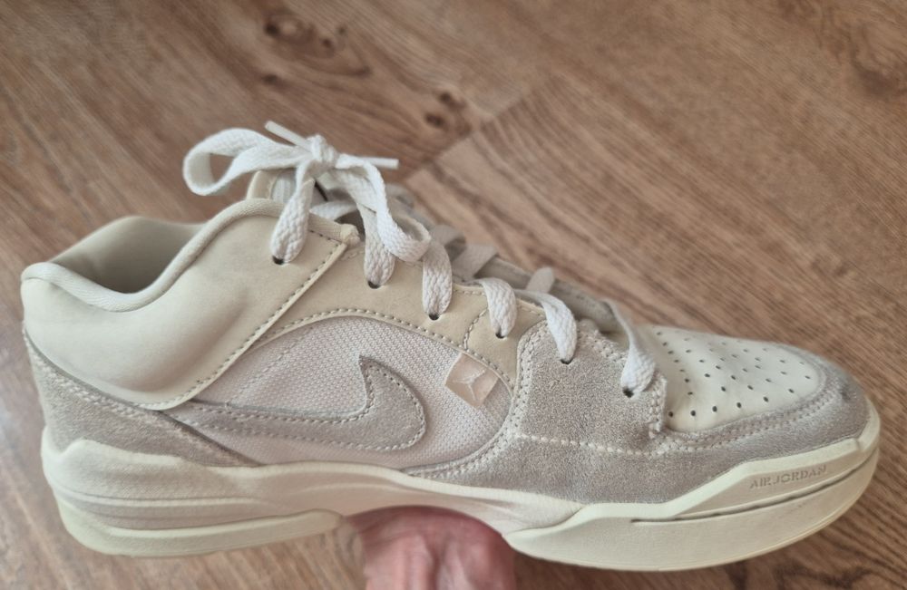 Jordan stadium 90
