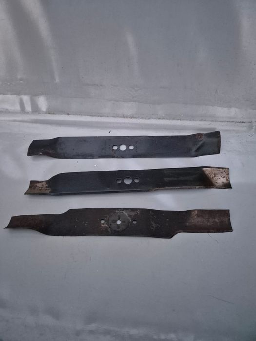 Noże do kosiarki 45cm