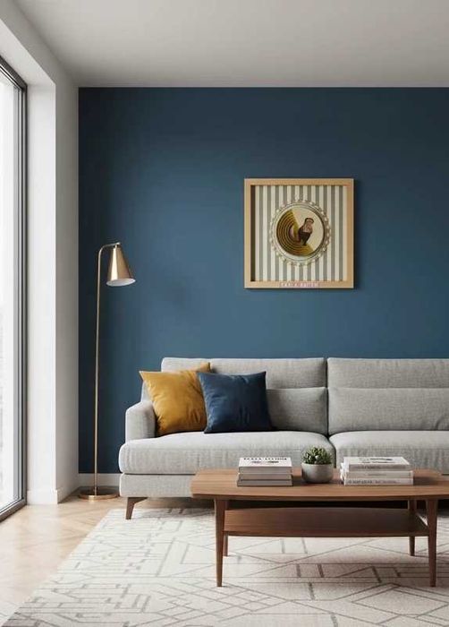 Quadro - peça única