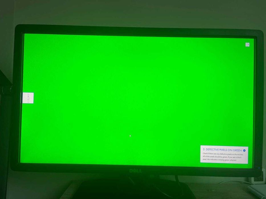 Монітор  23'  DELL Ultrasharp U2312Hm  IPS 1080 Поворотний екран