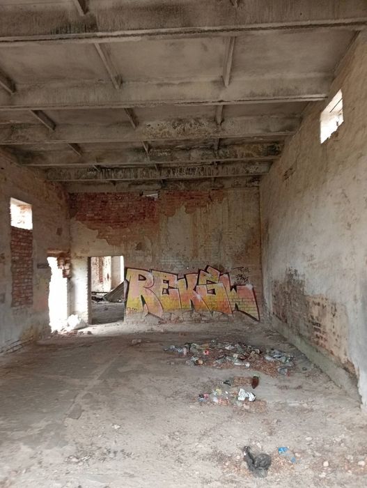 Комплекс споруд, Київська область Богуславській р-он с Чайка