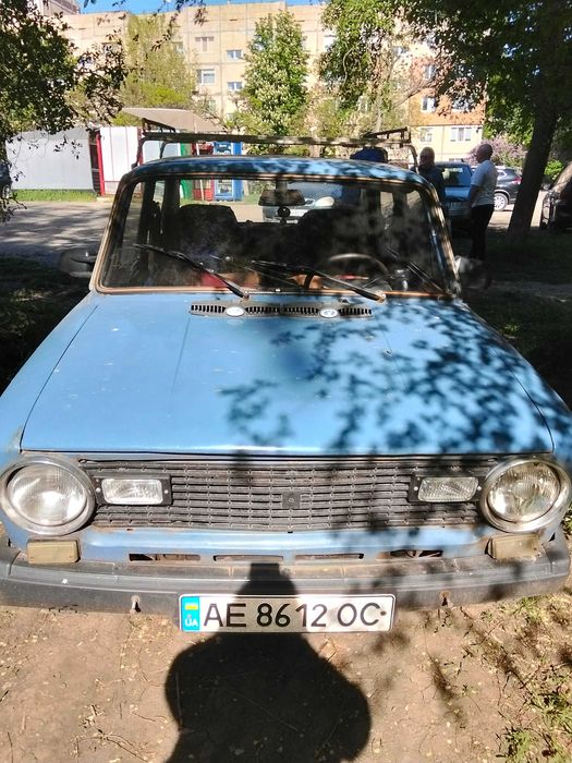 Продам автомобіль