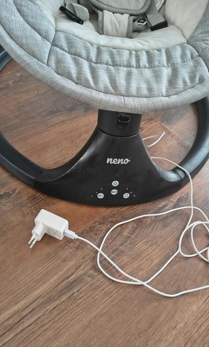 Bujaczek dla dziecka