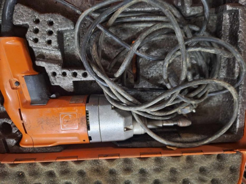 Wkrętarka elektryczna