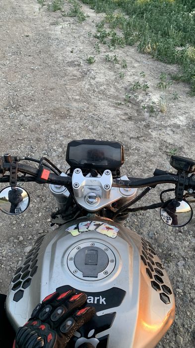 Продам spark sp200R-33