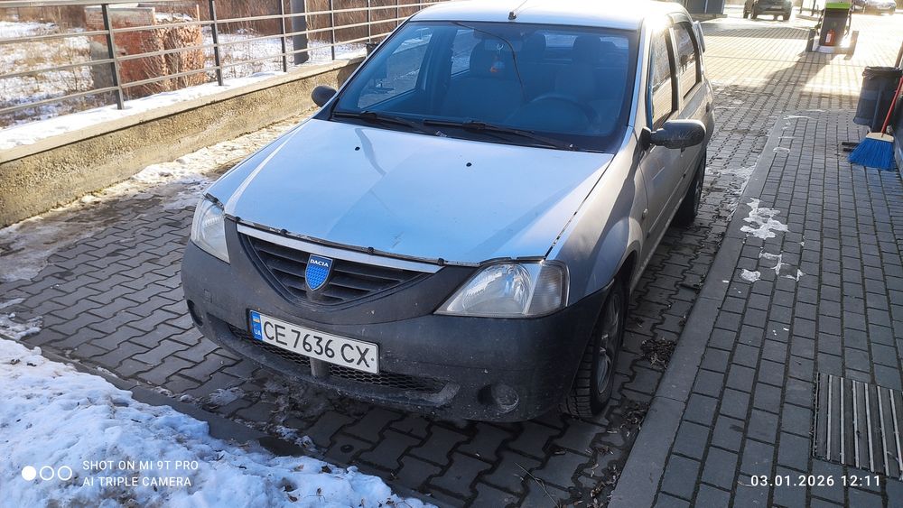 Продам своє авто