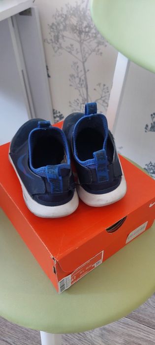 Красівки NIKE р.36 (23.5)