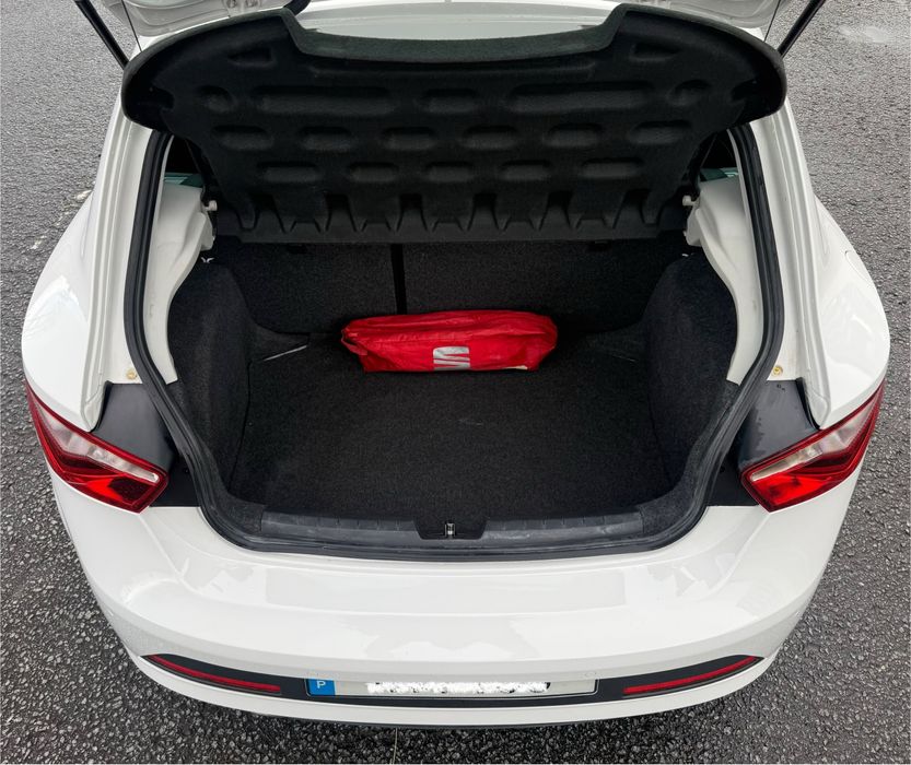 Seat Ibiza FR 1.2 TSi 105cv NACIONAL