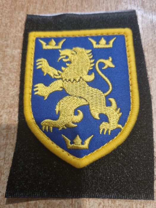 Шеврони Вафен СС Галичина