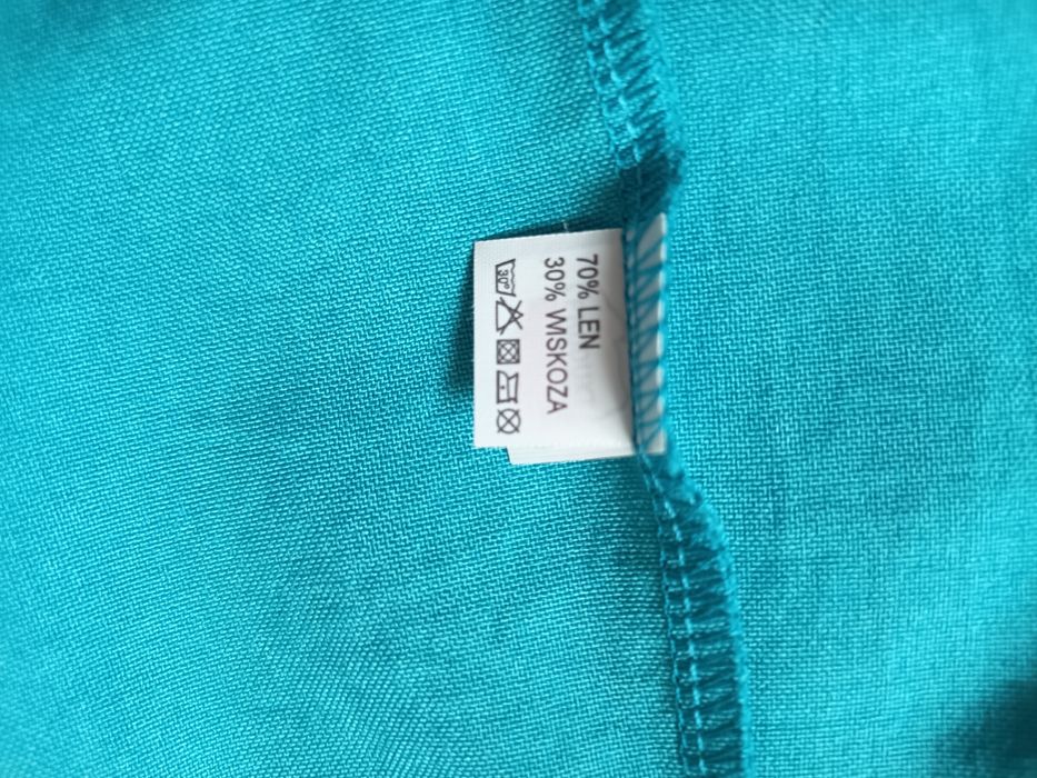 Elegancka letnia sukienka damska