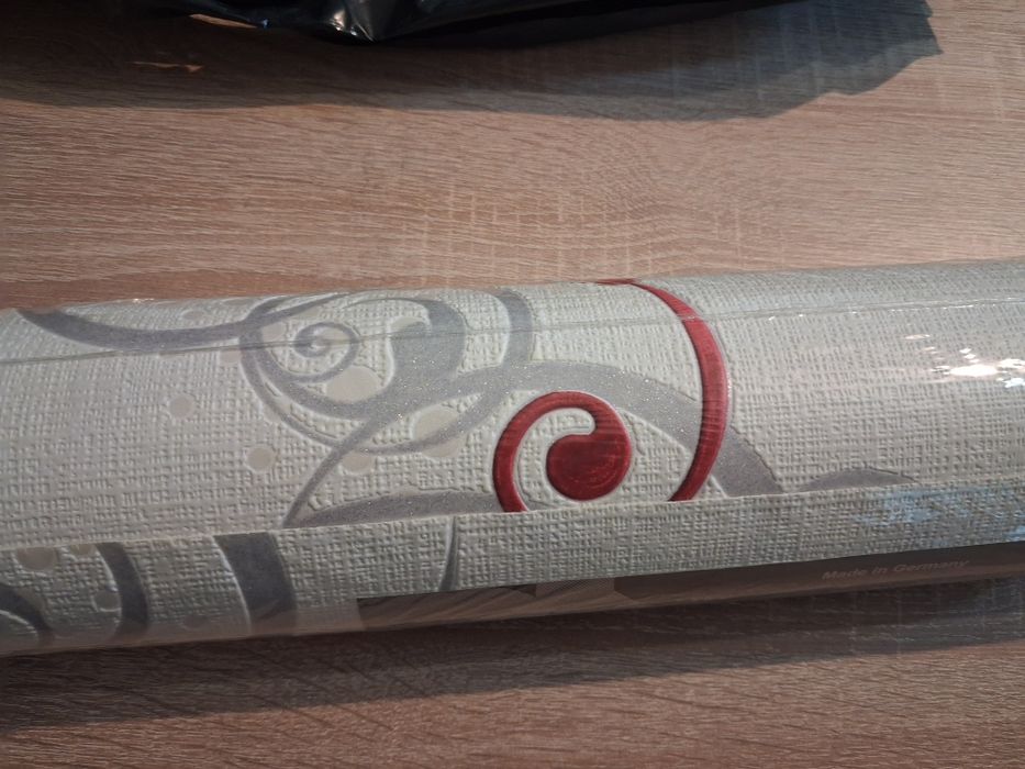 Tapeta papierowa Nowa