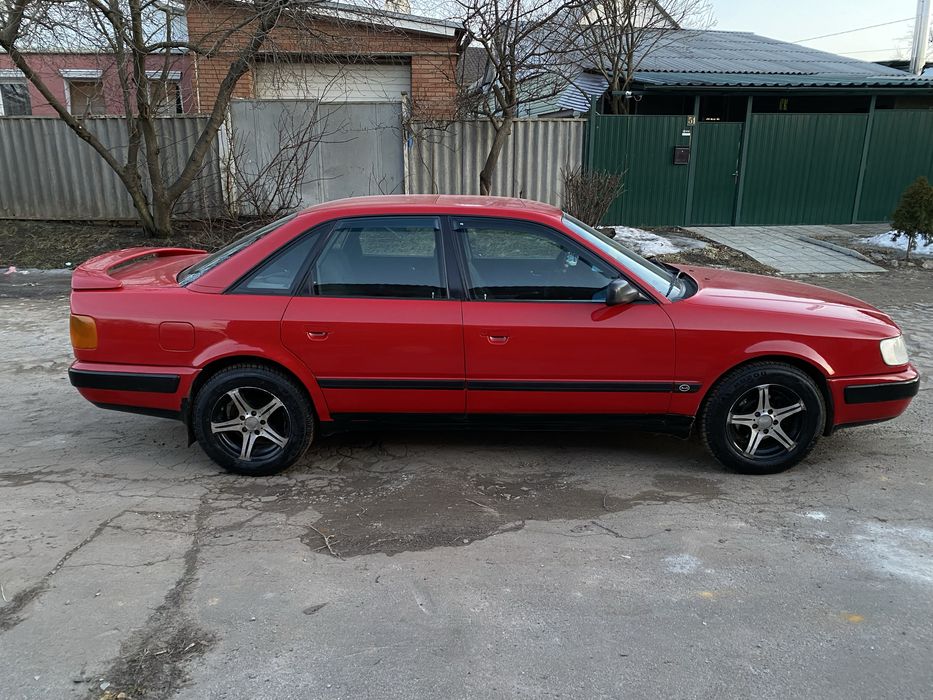 Продам   Audi 100
