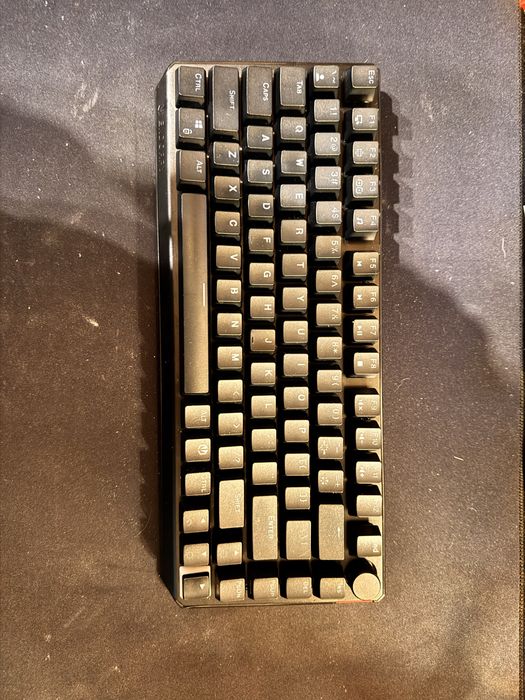 Klawiatura endorfy thock 75