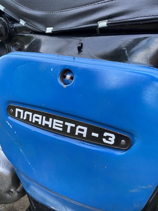 Продам иж планета