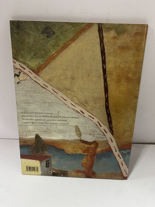 A maior flor do mundo - José Saramago