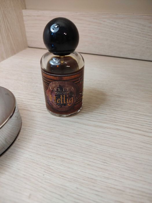 Perfumy Helig Kalita