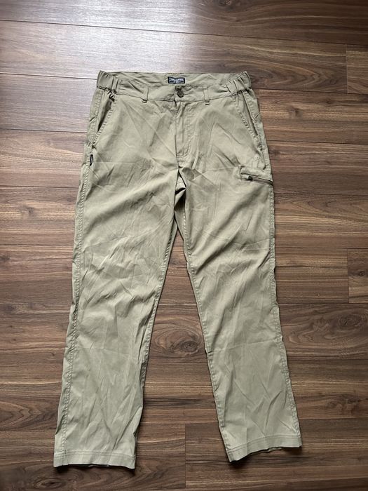 Чоловічі тактичні трекінгові штани Craghoppers