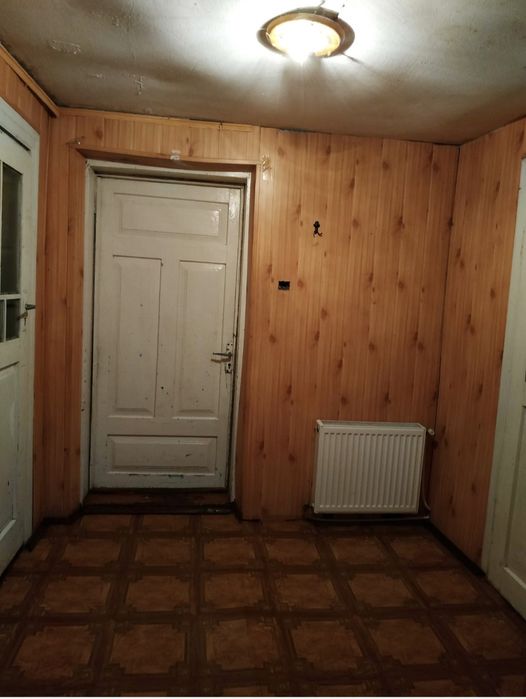 Продам цегляний будинок