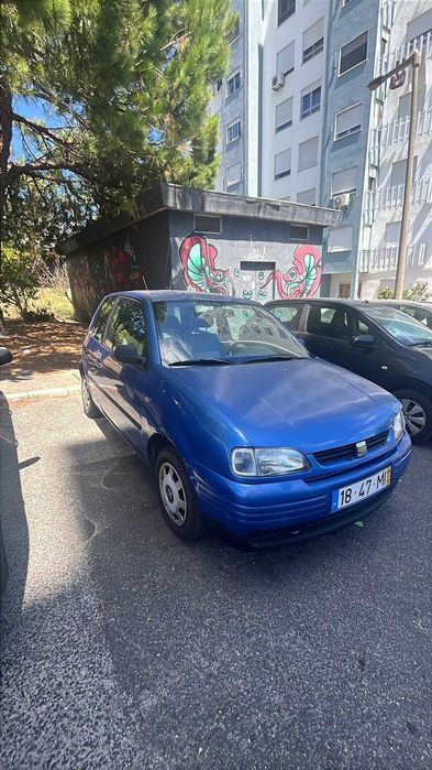 Seat Arosa