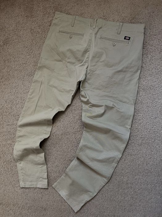 Штани Dickies оригінал hugo boss