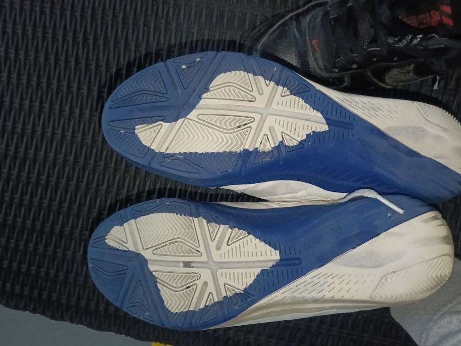 Chuteiras futebol e futsal