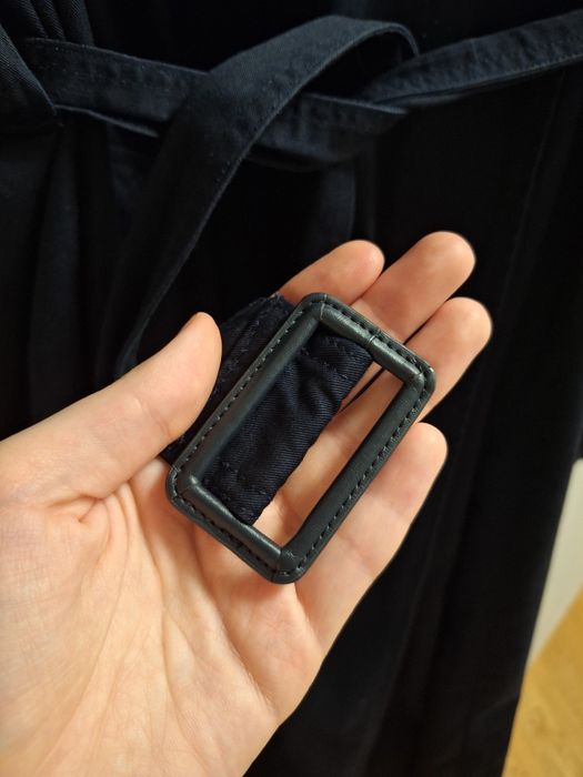 Trencz płaszcz levis